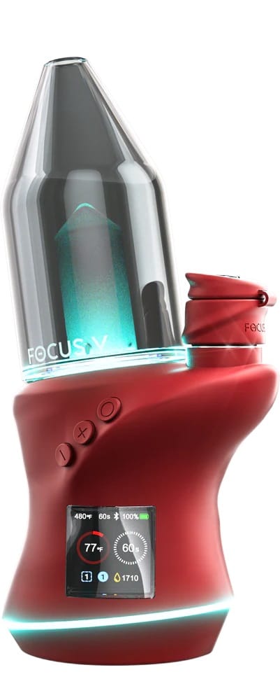 Focus V CARTA 2 Smart Rig