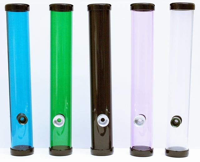 2ct 10" Acrylic Steam Roller