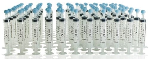 10ml Oral Syringe (100ct)