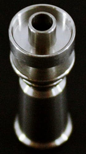 10mm Domeless Titanium Nail Female