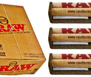 Raw 110mm Cigarette Roller