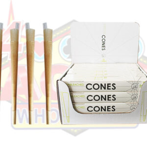 The Original Cones Natural Pre-Rolled Cones 288ct