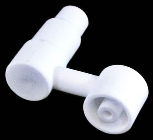 14-19 Ceramic Banger Nail 2 in 1 Male