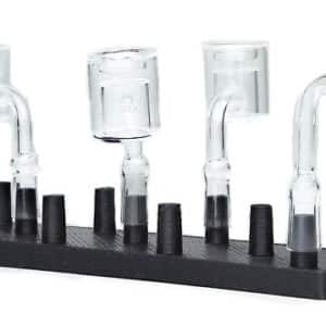 3D Printed 11pc Banger Holder Display