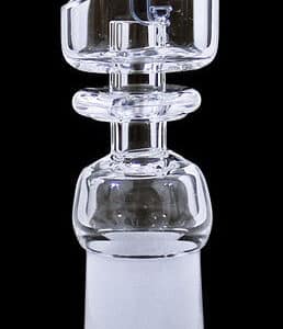 Katana Domeless Quartz Nail 14mm Female