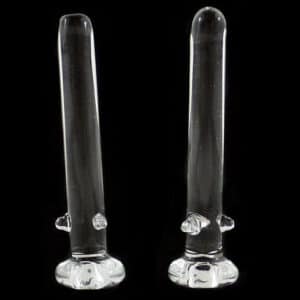 10ct 14mm Glass Nail