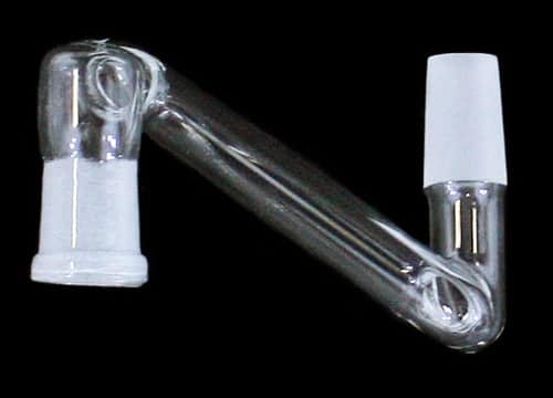 Drop Down - 14mm Male To 14mm Female