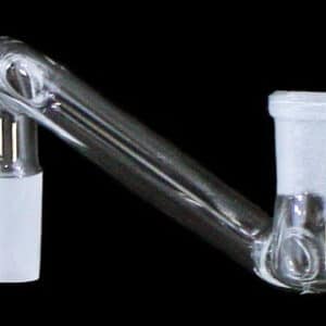 Drop Down - 14mm Male To 14mm Female