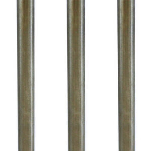 10ct Water Stem For Hookah - 6.5"