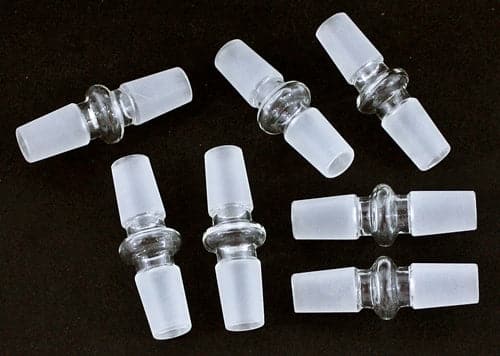 5ct 19-19 Straight Male Adapter