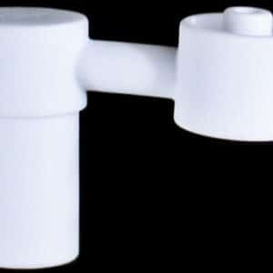 14-19 Ceramic Banger Nail 2 in 1 Female