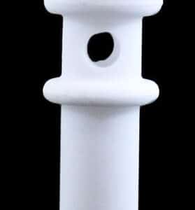 19mm Ceramic Flux Nail