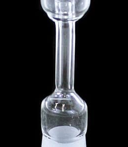 14mm Domeless Quarts Nail Female