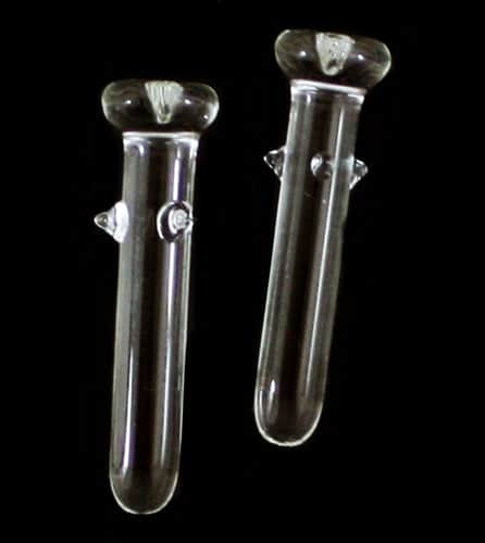 10ct 19mm Glass Nail