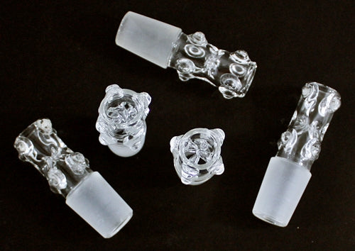 10ct 19mm Ice Pinch Bowl