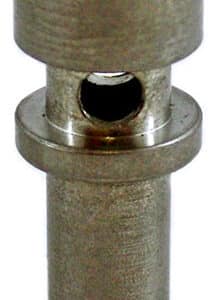 19mm Titanium Flux Nail