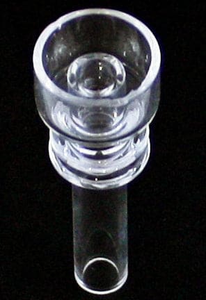 Domeless Direct Inject Quartz Nail
