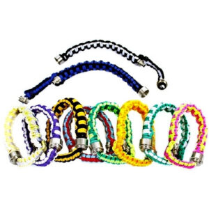 10ct Stealth Bracelet Metal Pipe Assortment