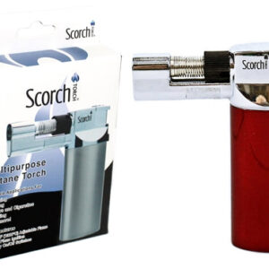 Scorch Torch 90 Degree Side Torch