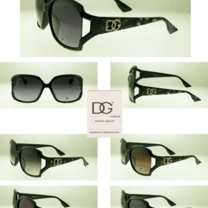 12ct DG Sunglasses 26700DG