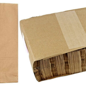 Brown Paper Grocery Bags #2