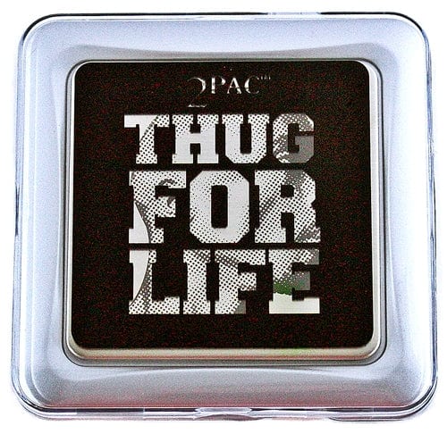 Tupac Panther 1000g x 0.1g Scale