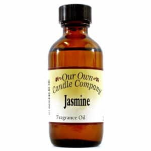 OOCC 2oz Fragrance Oil - Jasmine