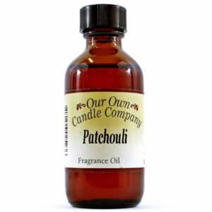 OOCC 2oz Fragrance Oil - Patchouli