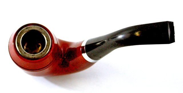 6" Haojue Durable Tobacco Pipe 30025