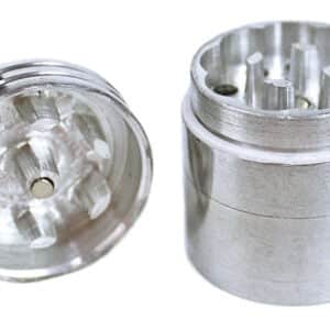 5ct Metal Grinder 4pc - 30mm