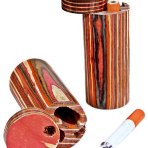 5ct Dugout 3" Cylinder With Bat