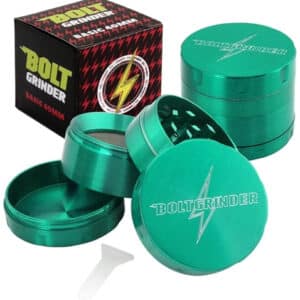 Bolt Grinder Basic 40mm