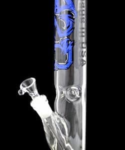 14" 420 Design Straight Water Pipe