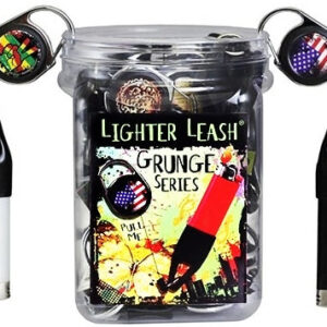 Lighter Leash Grunge Series