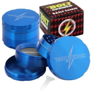 Bolt Grinder Basic 50mm