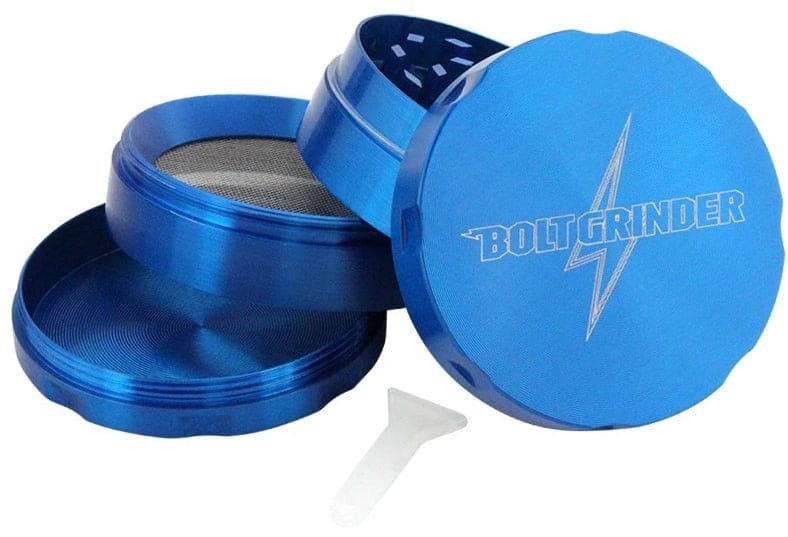 Bolt Grinder Basic 50mm