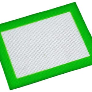No Stick Silicone Pad - Small 4.5" x 3.5"