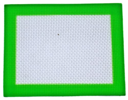 No Stick Silicone Pad - Small 4.5" x 3.5"