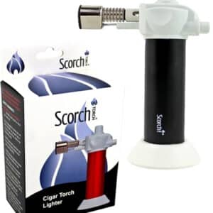 Scorch Torch Heavy Duty Torch Lighter