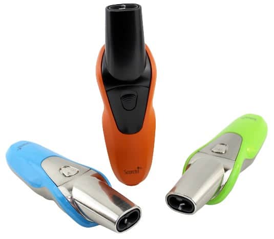 Scorch Torch Venus 2T Torch Lighter 9pk