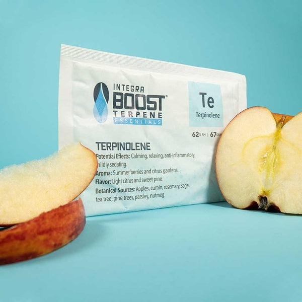 Integra Boost Terpene Essentials - 67g - 62% - Terpinolene