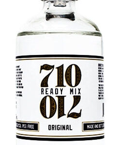 710 Ready Mix Extract Solution - 120ml
