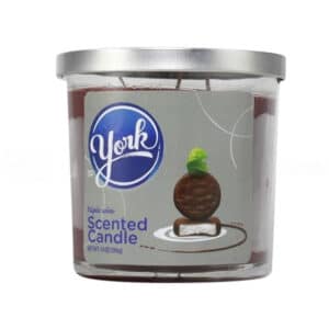 Scented Candle 14oz - York Peppermint Patty