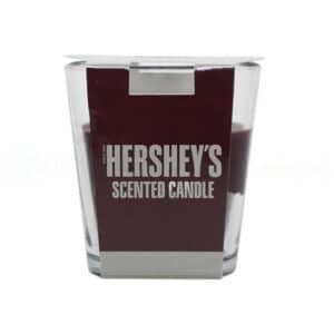 Scented Candle 3oz - Hersheys Chocolate