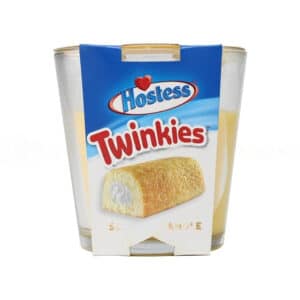 Scented Candle 3oz - Hostess Twinkies