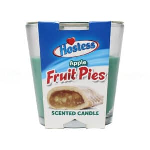 Scented Candle 3oz - Hostess Apple Fruit Pies