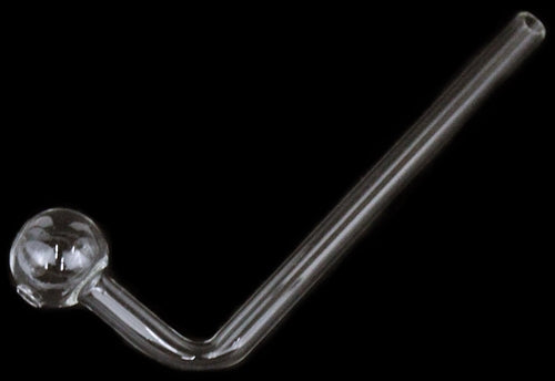 40ct 8" Regular Oil Burner Bend