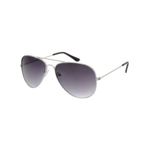12ct Unisex Aviator Sunglasses AVBSMK