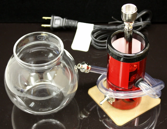 2ct Electrical Herbal Vaporizer