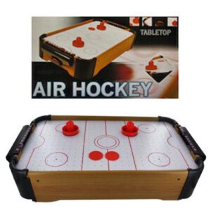 Air Hockey Tabletop Game OB640